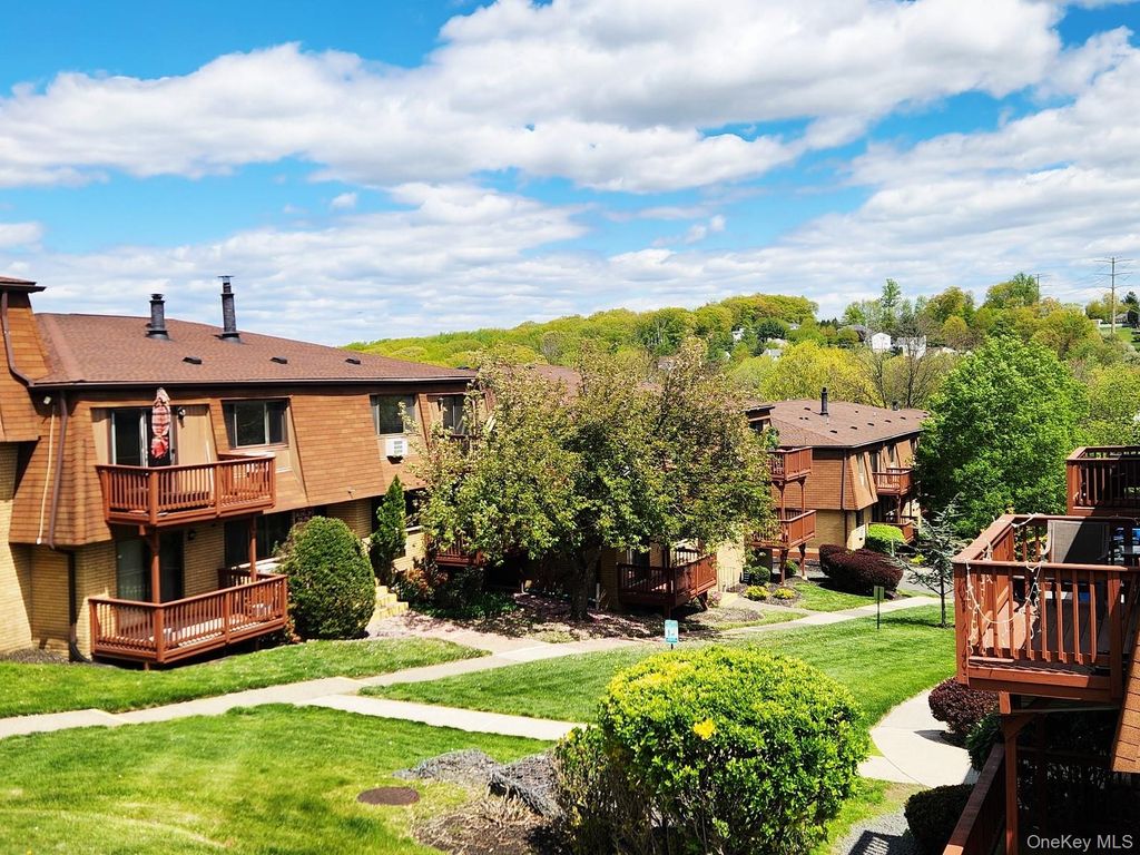 Photo of 292 Richard Court #292, Pomona, NY 10970 (MLS # 996216)