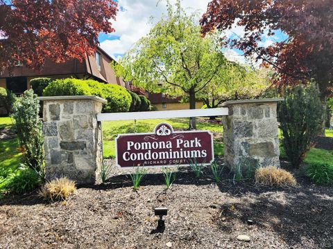 292 Richard Court 292 Pomona NY 10970