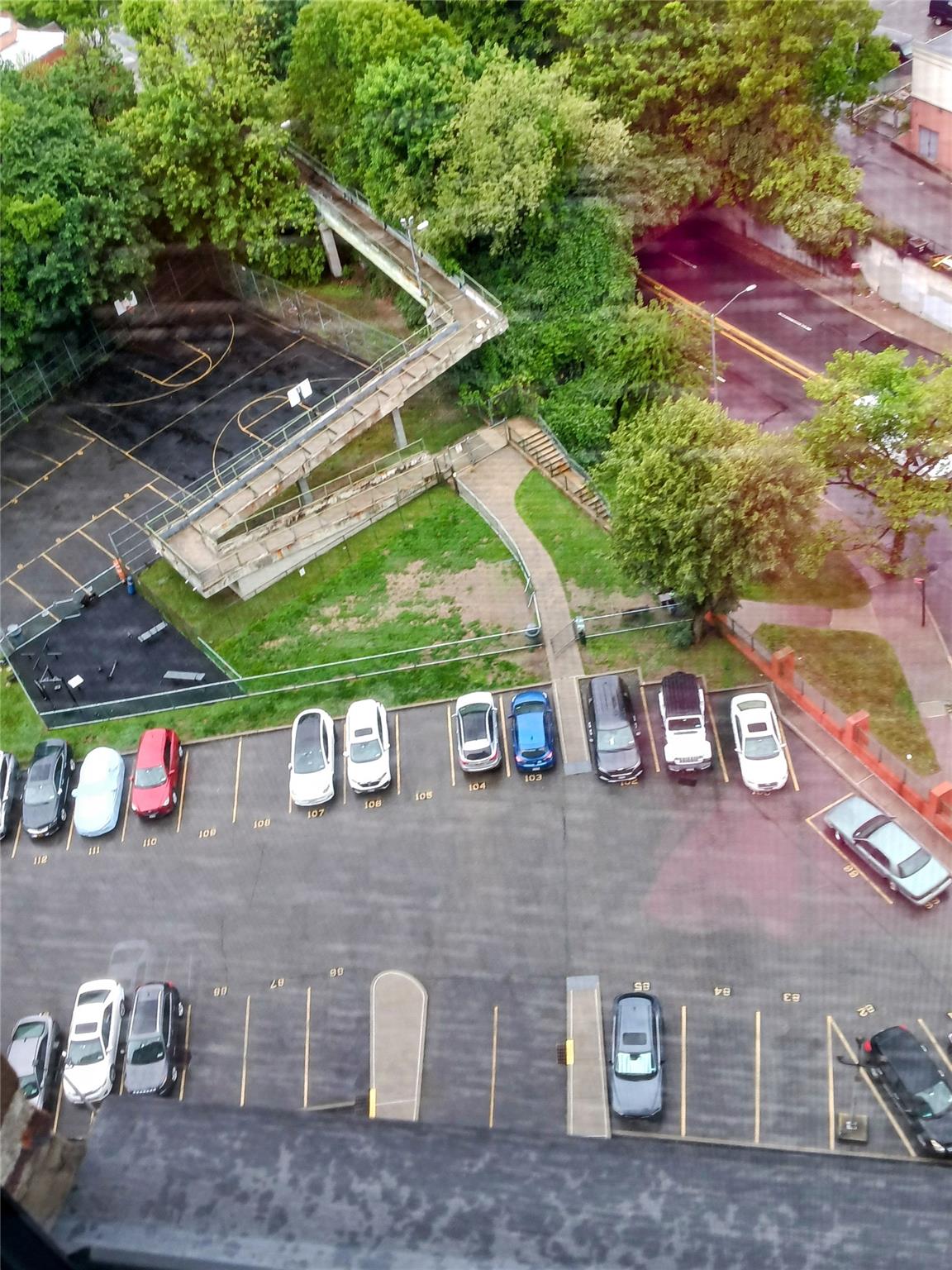 90-50 Union Turnpike 17K