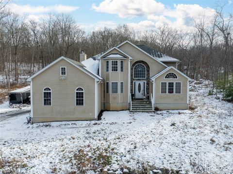 155 Alexander Road Monroe NY 10950