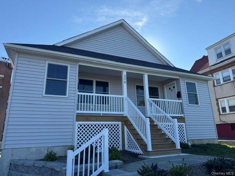 Multifamily For Rent - 306 S Regent St #B<br/> Westchester County, Port Chester, NY 10573