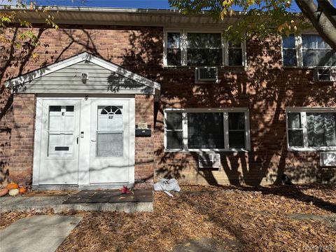 Photo of 1668 Route 9 #4F, Wappingers Falls, NY 12590 (MLS # 988855)