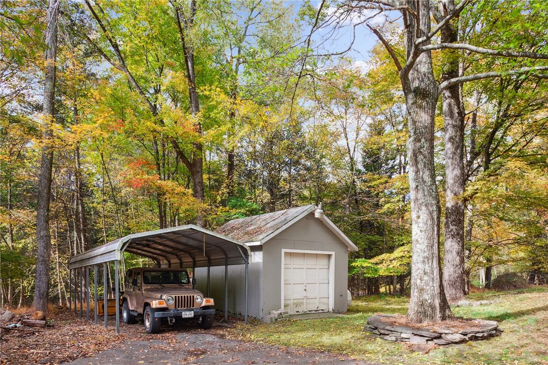 142 Chris Lane, Olivebridge, New York image 5