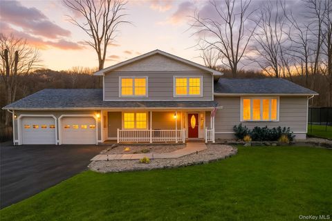 Homes For Sale - 297 Church Road<br/> Putnam Valley, NY 10579