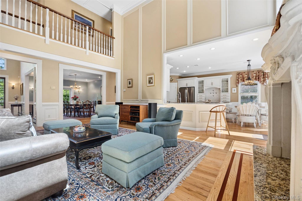 Photo of 219 Taylor Road, Cornwall, NY 10953 (MLS # 1029707)