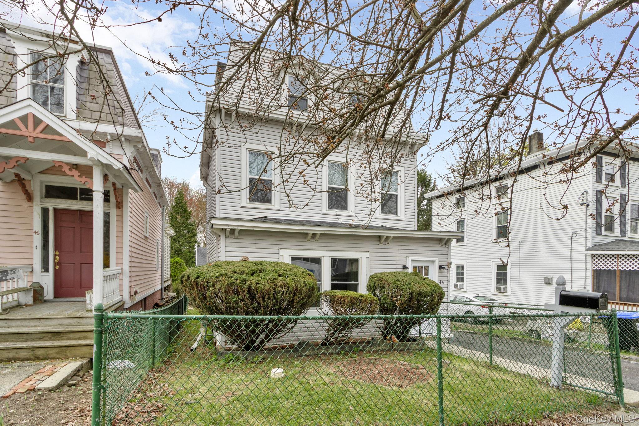44 Glenwood Avenue