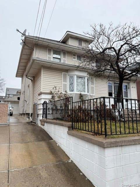 Multifamily For Sale - 149-27 45th Avenue<br/> Flushing, NY 11355