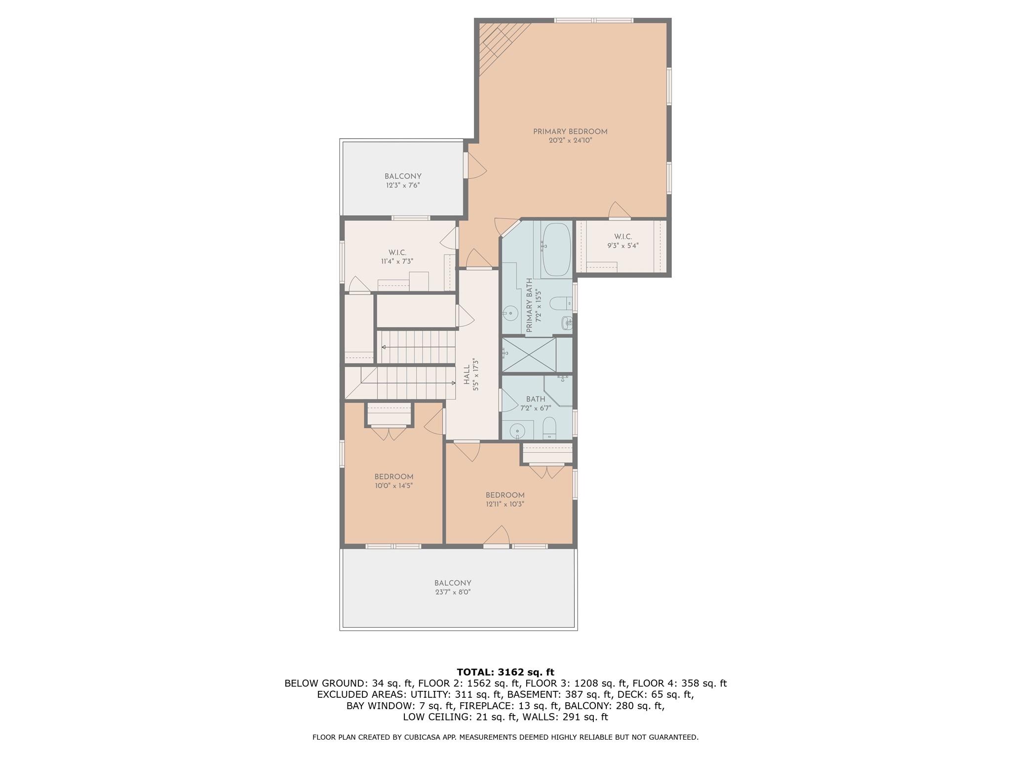 462 W Beech Street, Long Beach, New York image 34