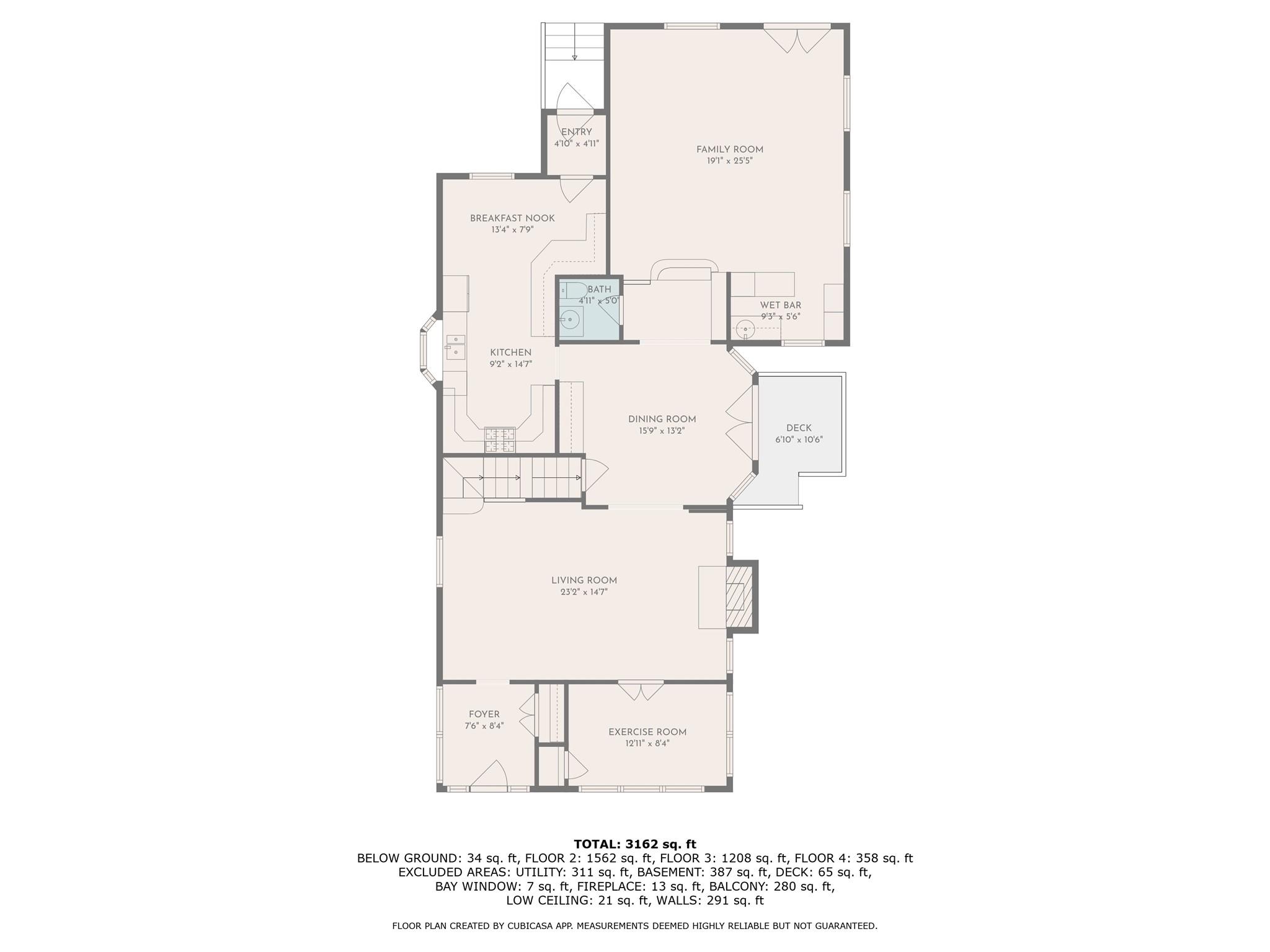 462 W Beech Street, Long Beach, New York image 33