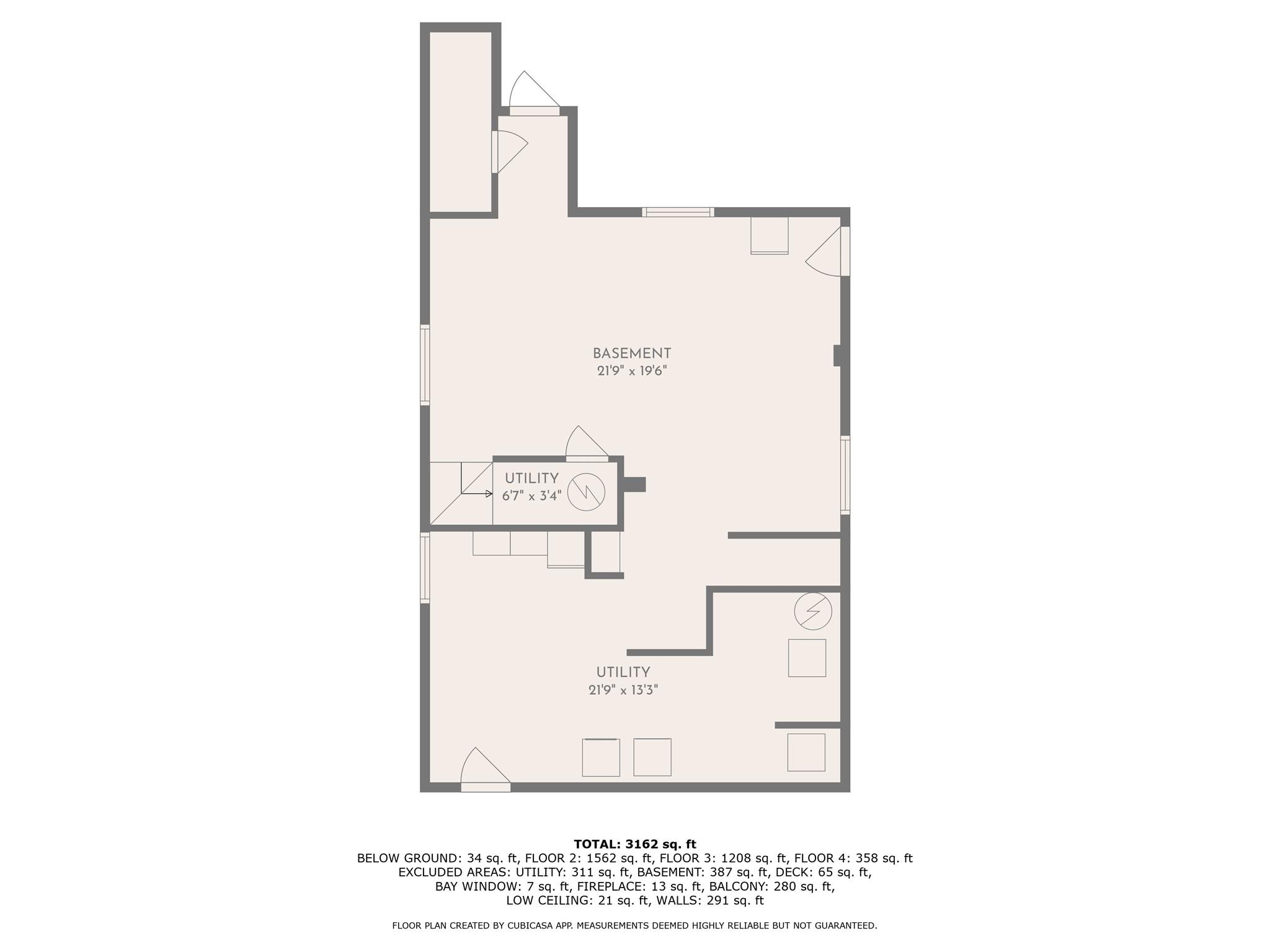 462 W Beech Street, Long Beach, New York image 36
