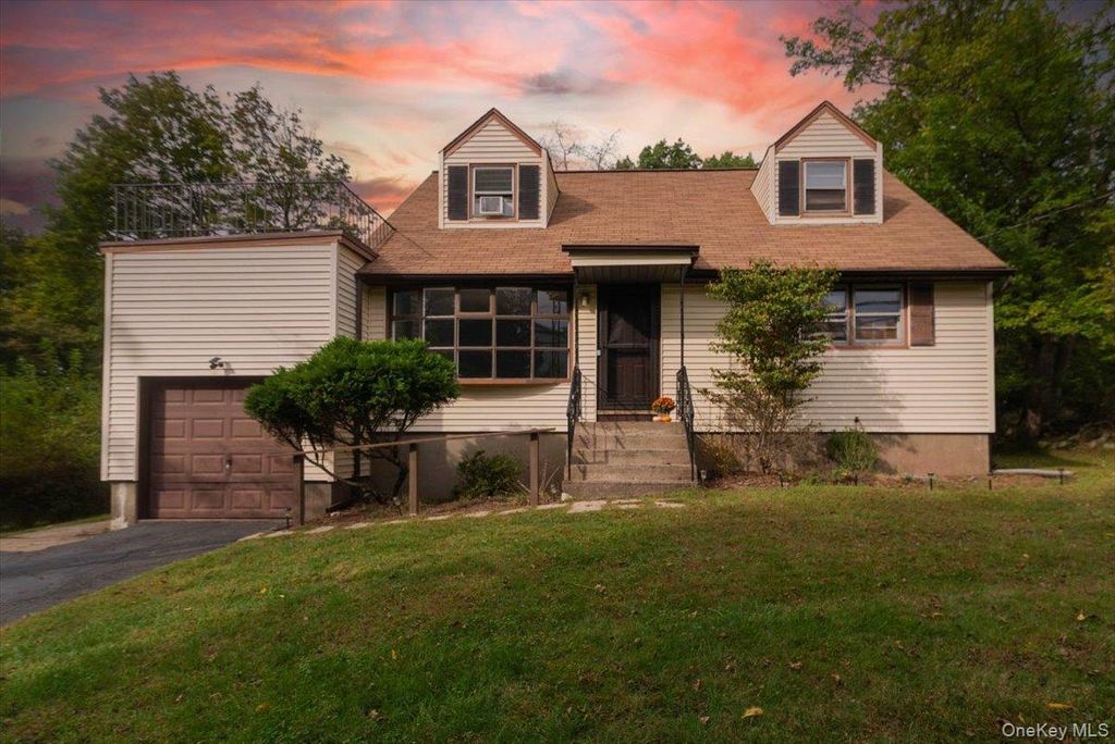 Photo of 160 E Willow Tree Road, Spring Valley, NY 10977 (MLS # 923226)