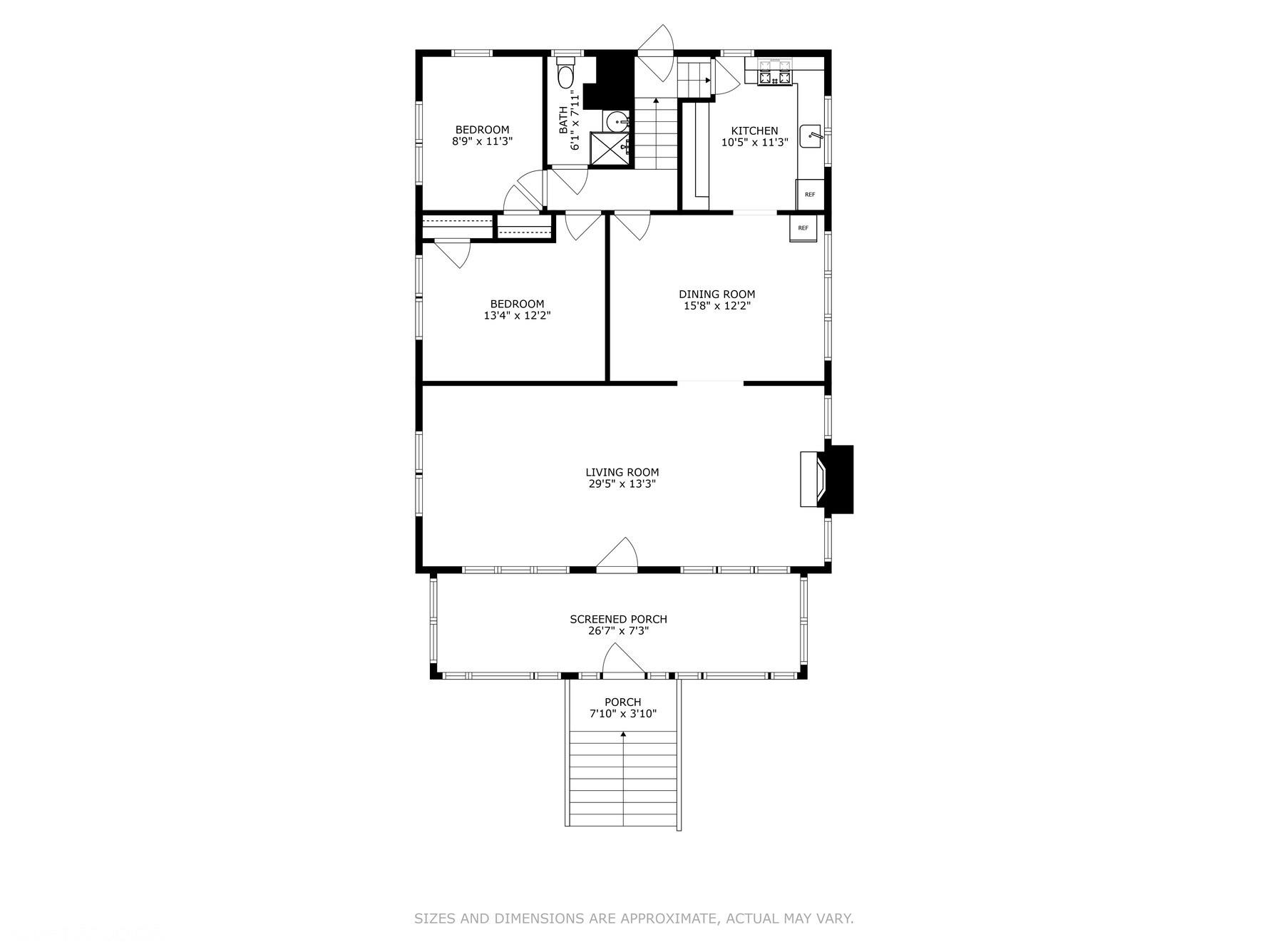 66 Vernon Avenue, Mount Vernon, New York image 34