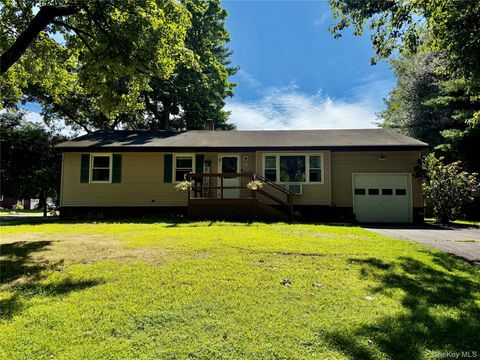 Homes For Sale - 11 Cambridge Drive<br/> Red Hook, NY 12571