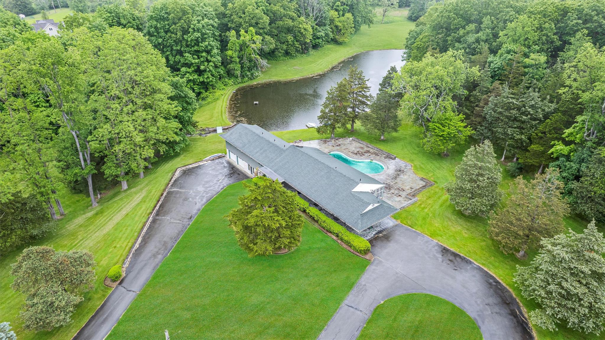 736 State Route 94, Warwick, New York image 1