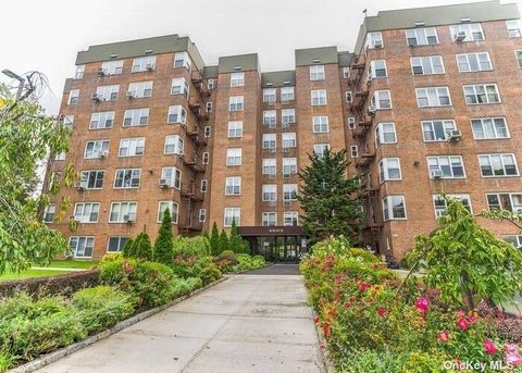 Homes For Sale - 18-70 211 Street #2A<br/> Bayside, NY 11360
