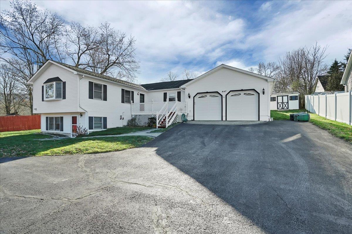 447 Clove Road, Monroe, New York image 1