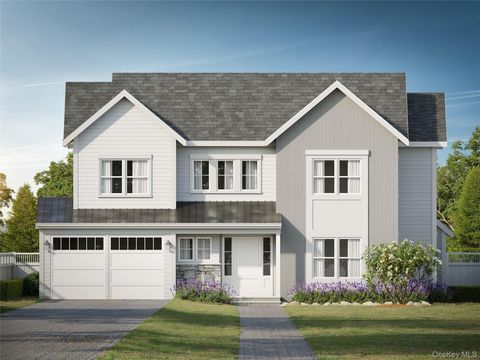 9 Walker Avenue Rye NY 10580