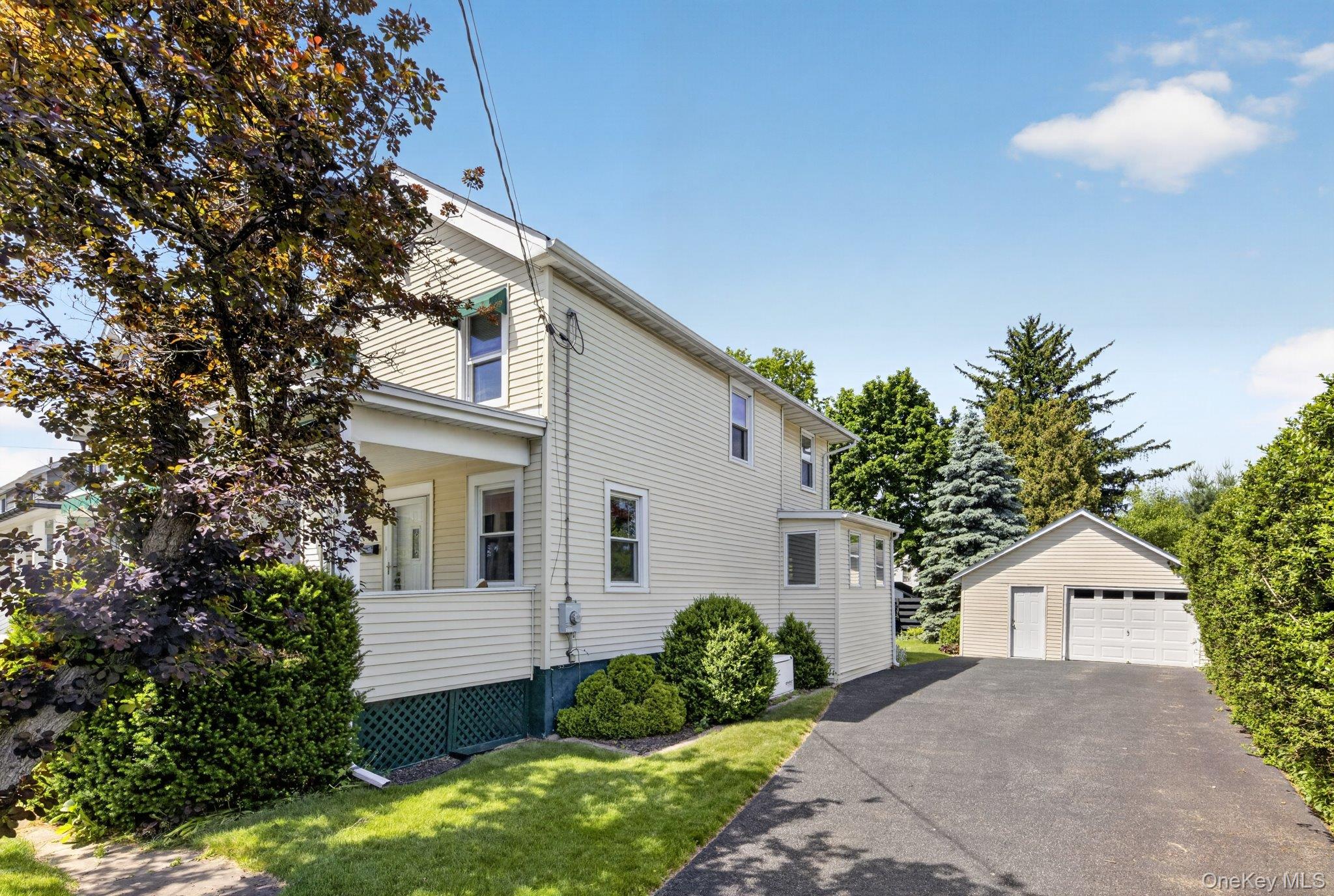 250 Rombout Avenue