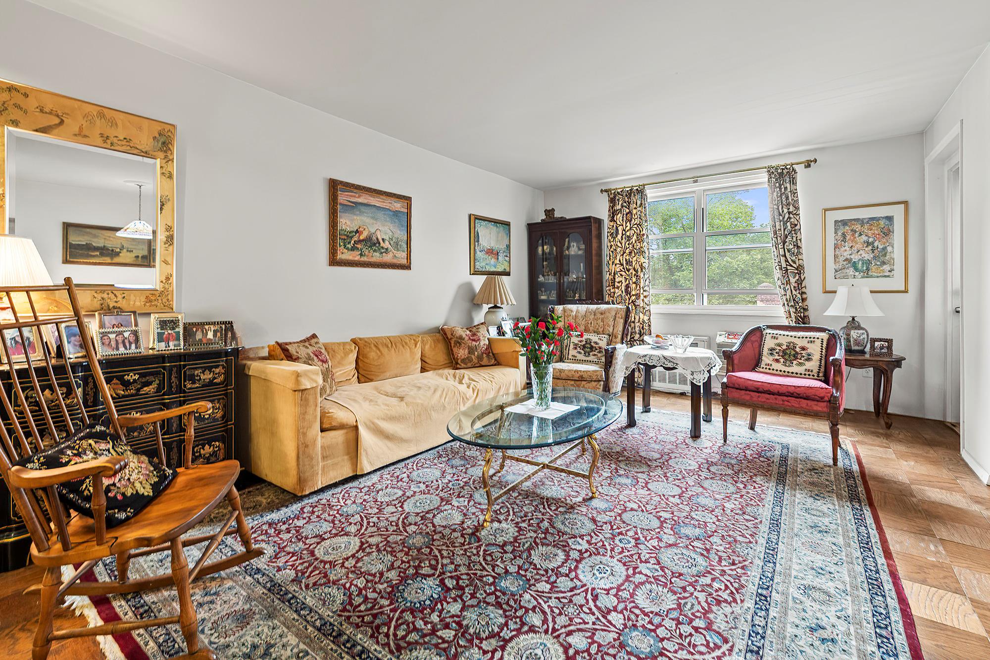 315 W 232nd Street #3C, Bronx, New York image 19