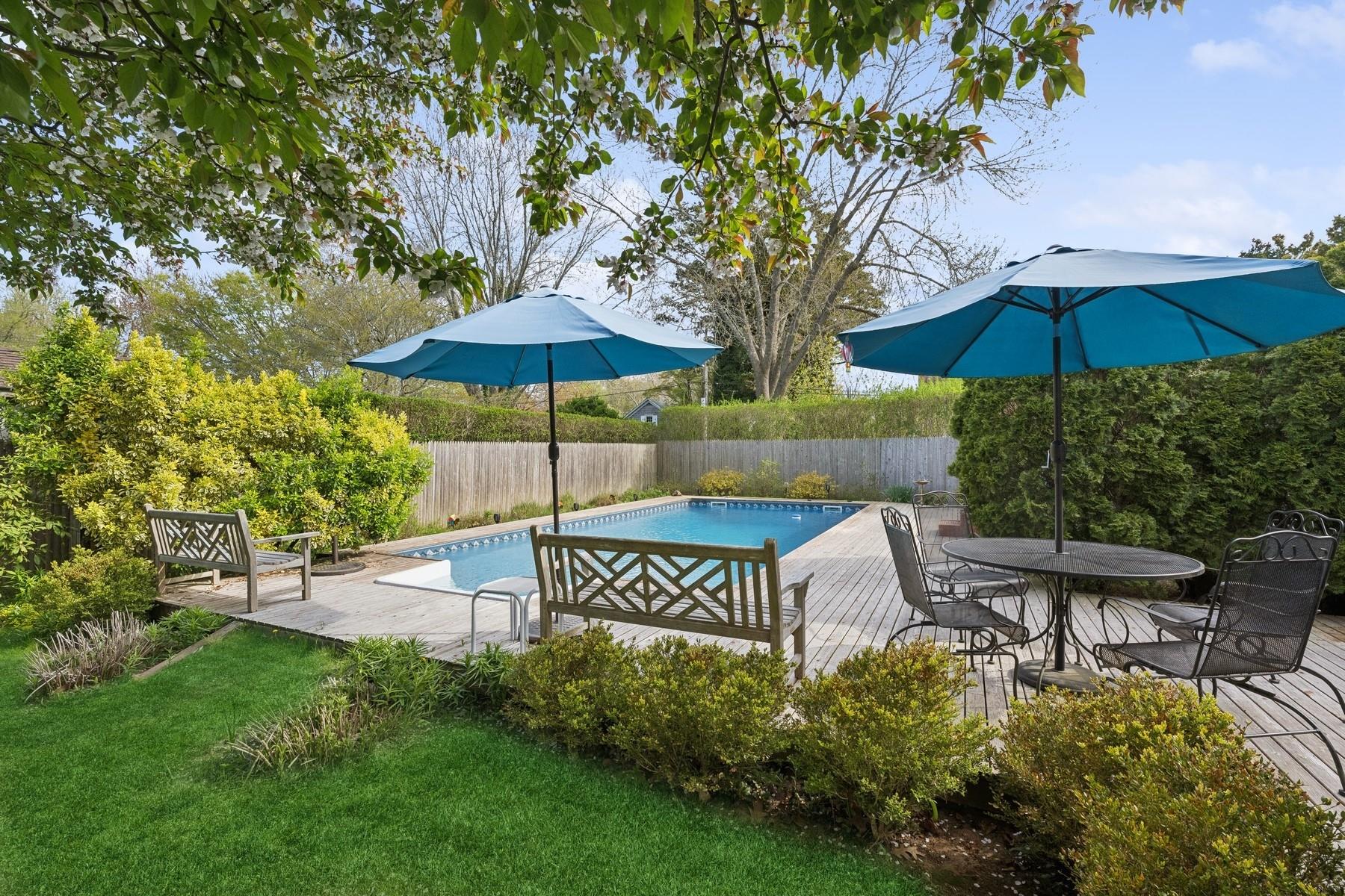 40 Maidstone Avenue, East Hampton, New York image 22