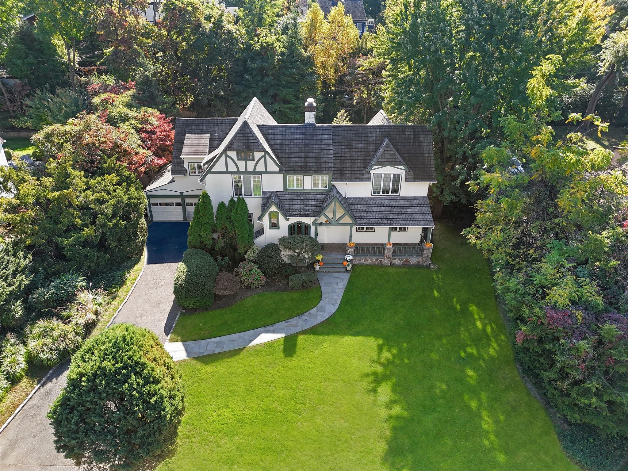 36 Richards Road