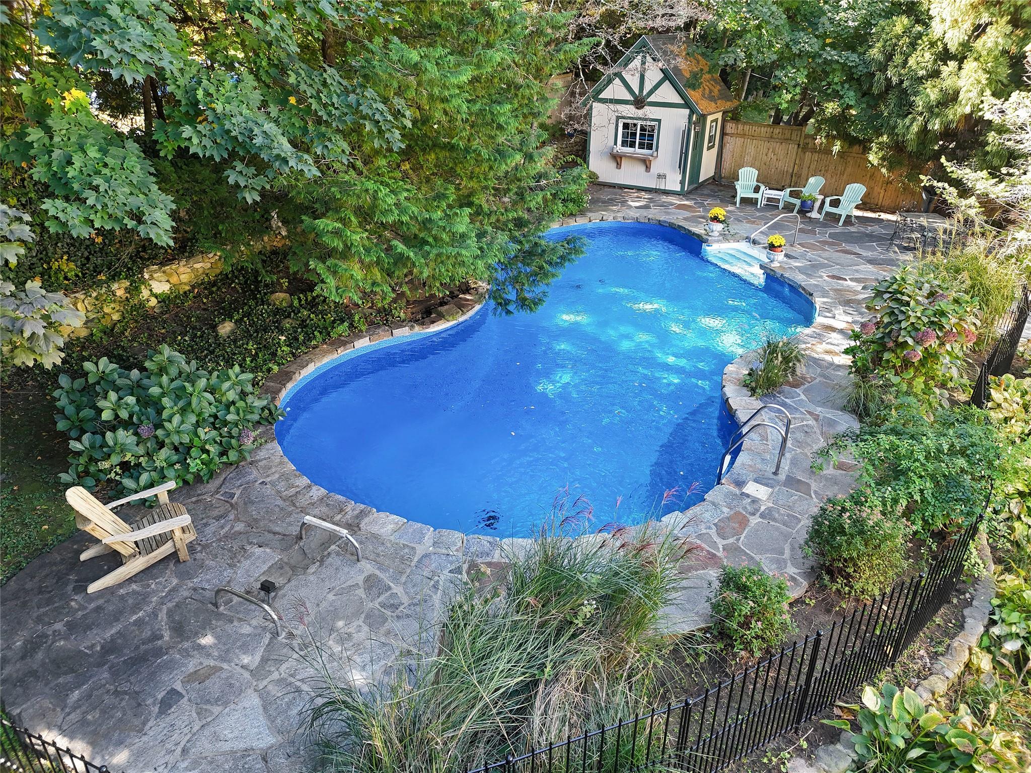 36 Richards Road
