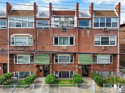 4620 161st Street B2 Flushing NY 11358