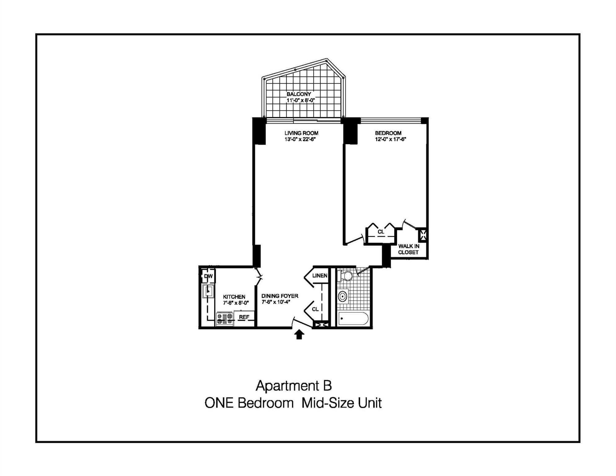 17-85 215th Street #4B, Bayside, New York image 31