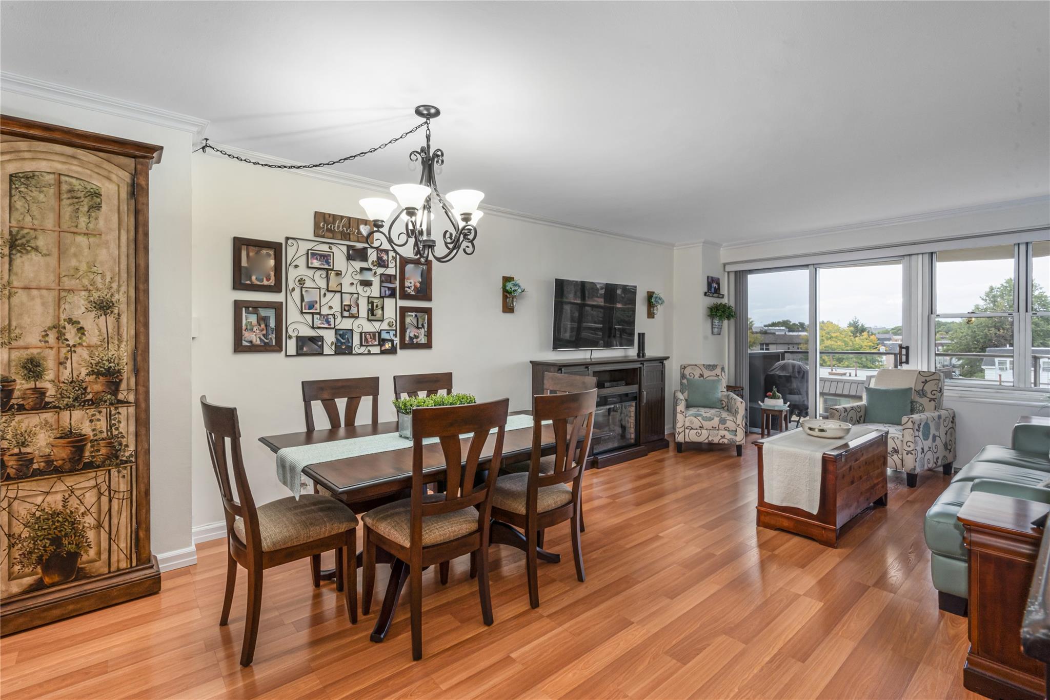 17-85 215th Street #4B, Bayside, New York image 6