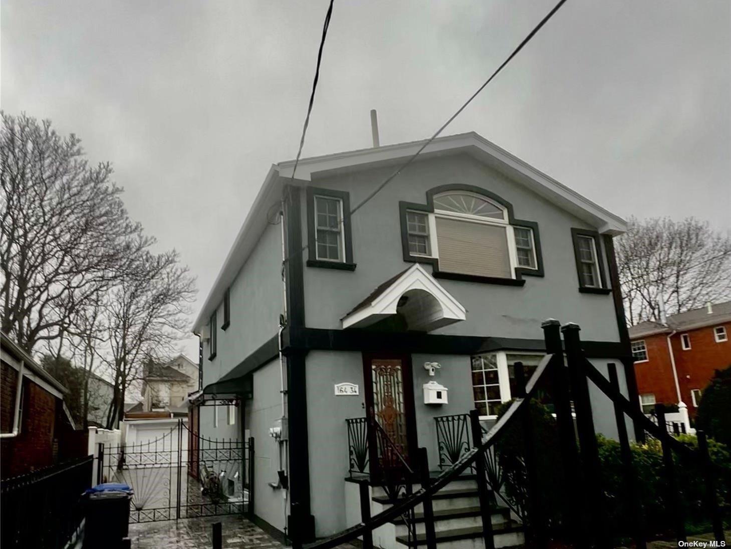 77th Avenue, Fresh Meadows, Queens, NY - 4 Bedrooms  
4 Bathrooms - 