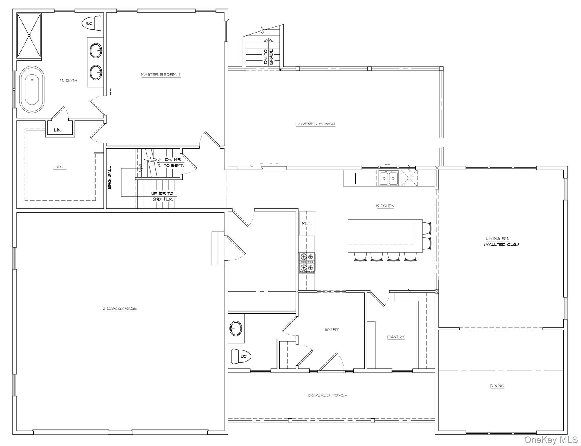 4 Warwick Isle Boulevard