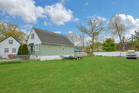 Vacant Land For Sale - 511 Beach Avenue<br/> Bronx, NY 10473