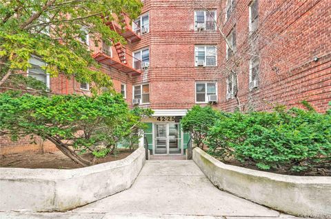 42-25 80th Street Unit 1F, Elmhurst, NY 11373 - MLS#: 839676