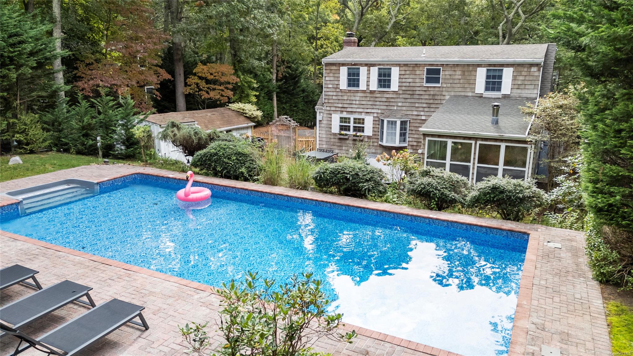 Rental Property at Widener Lane, Southampton, Hamptons, NY - Bedrooms: 3 
Bathrooms: 2  - $30,000 MO.