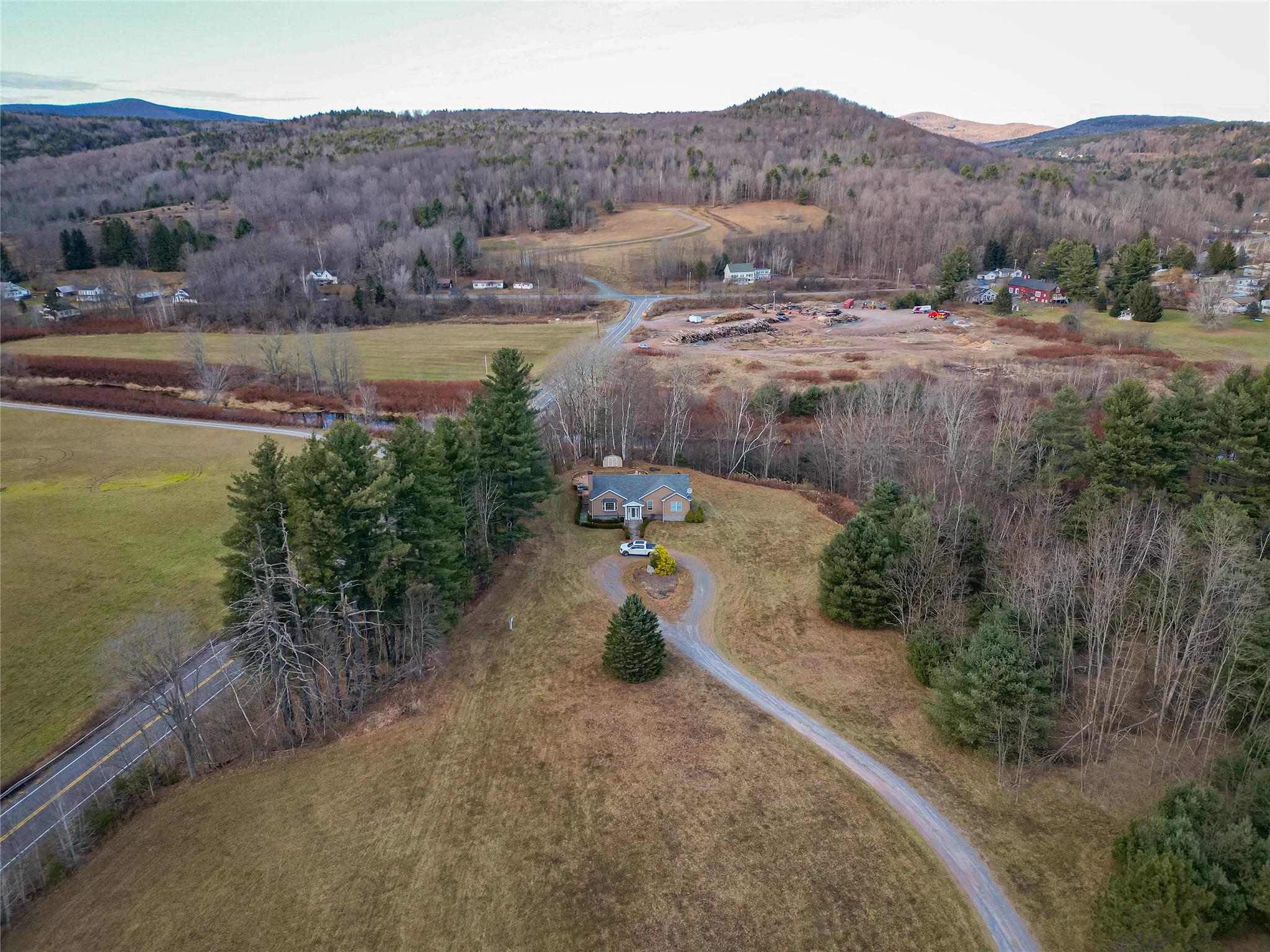 21 Evergreen Rd, Jewett, New York image 3