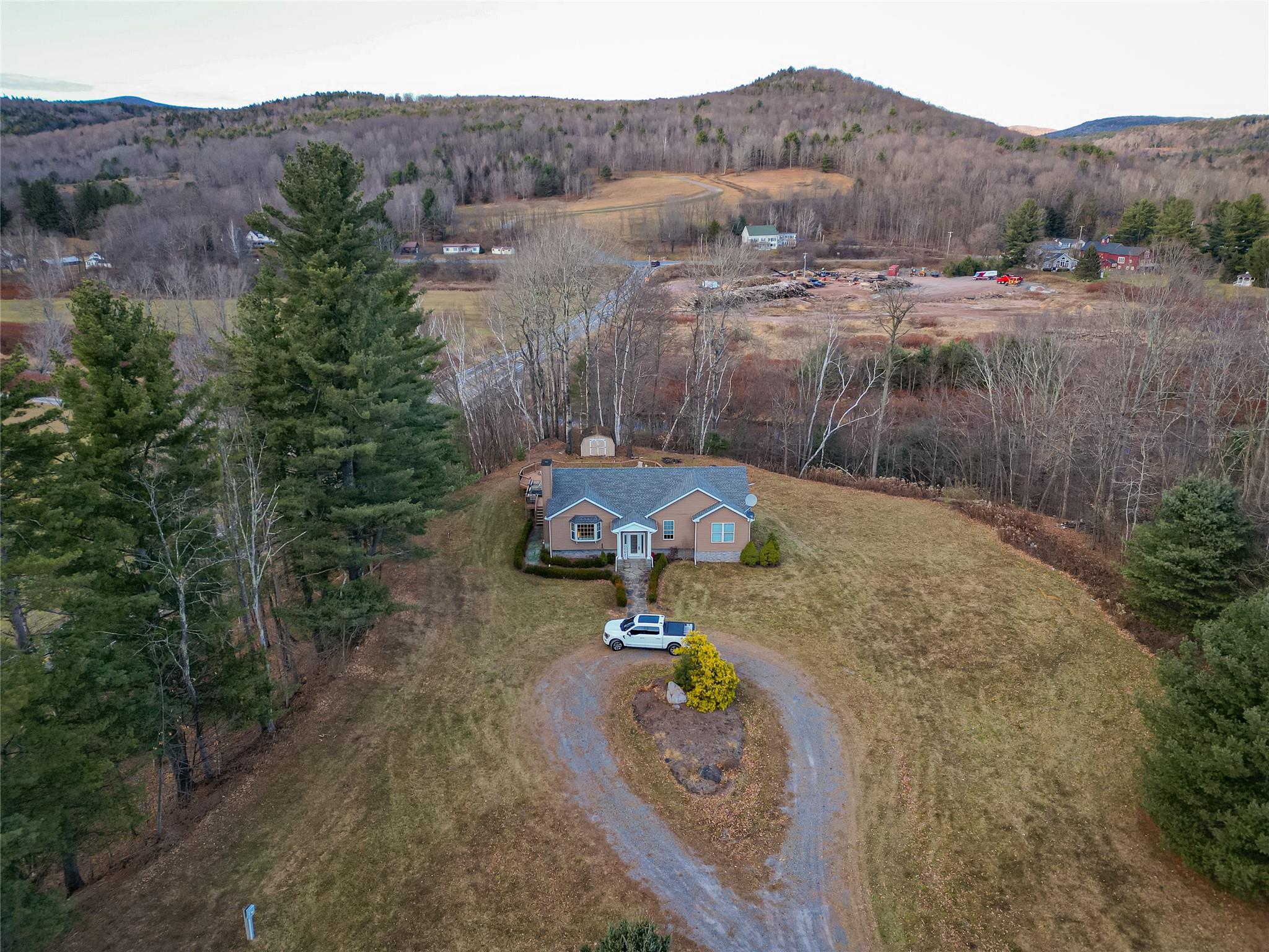 21 Evergreen Rd, Jewett, New York image 2