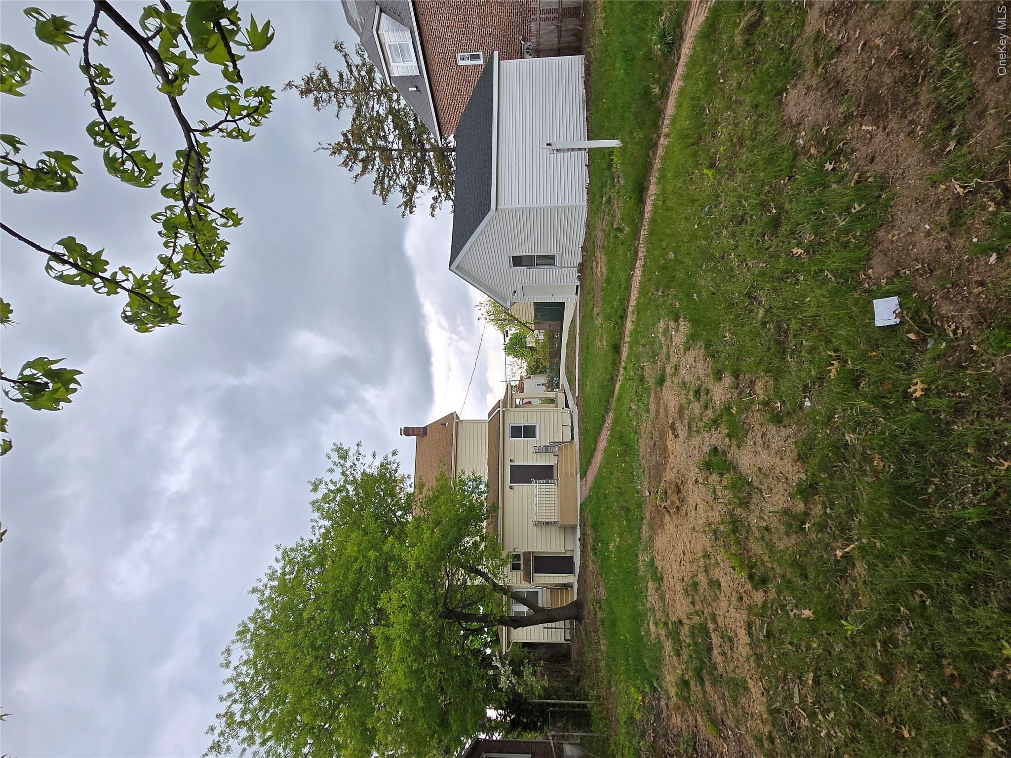Yard