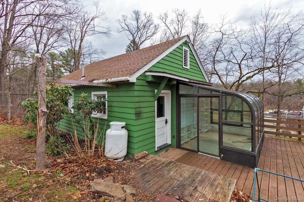 Photo of 67 Kallop Road, Kingston, NY 12401 (MLS # 978193)