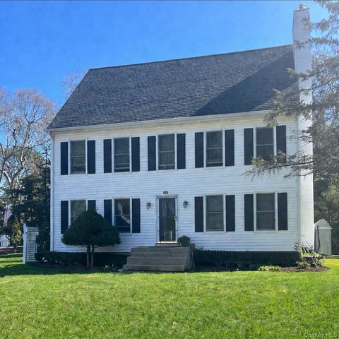 533 Montauk Highway, Westhampton Beach, NY 11978 - MLS#: 992544