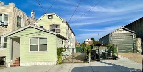 Photo of 38 31 54th Street, Woodside, NY 11377 (MLS # 907395)