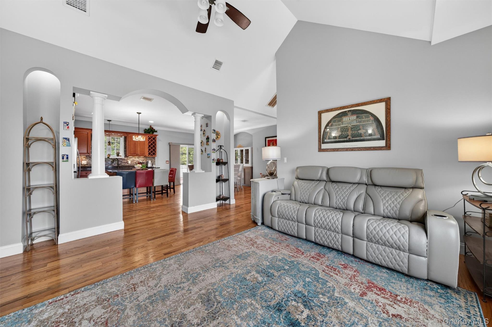 7 Deangelis Drive