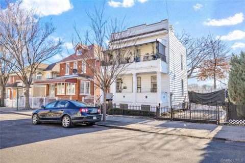 Multifamily For Sale - 2255 48th Street<br/> Astoria, NY 11105
