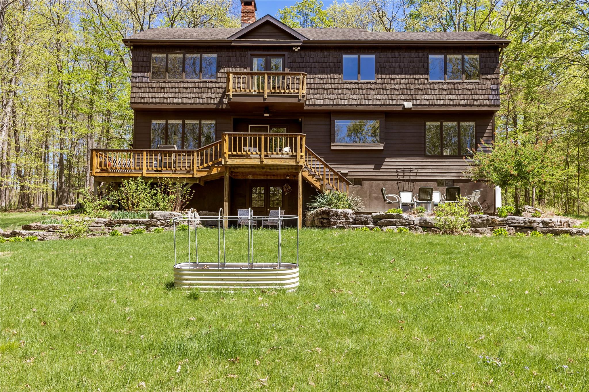 7 Will Palmer Road Rd, Catskill, New York image 46