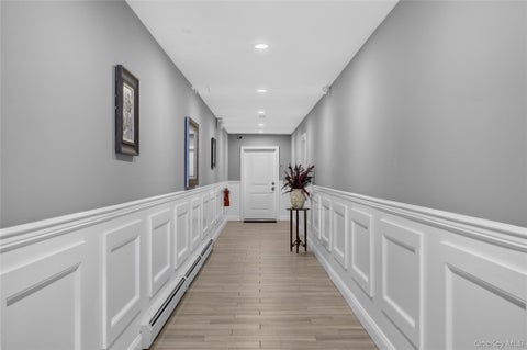 Apartment For Rent - 14 Church Street #2A<br/> Ossining, NY 10562