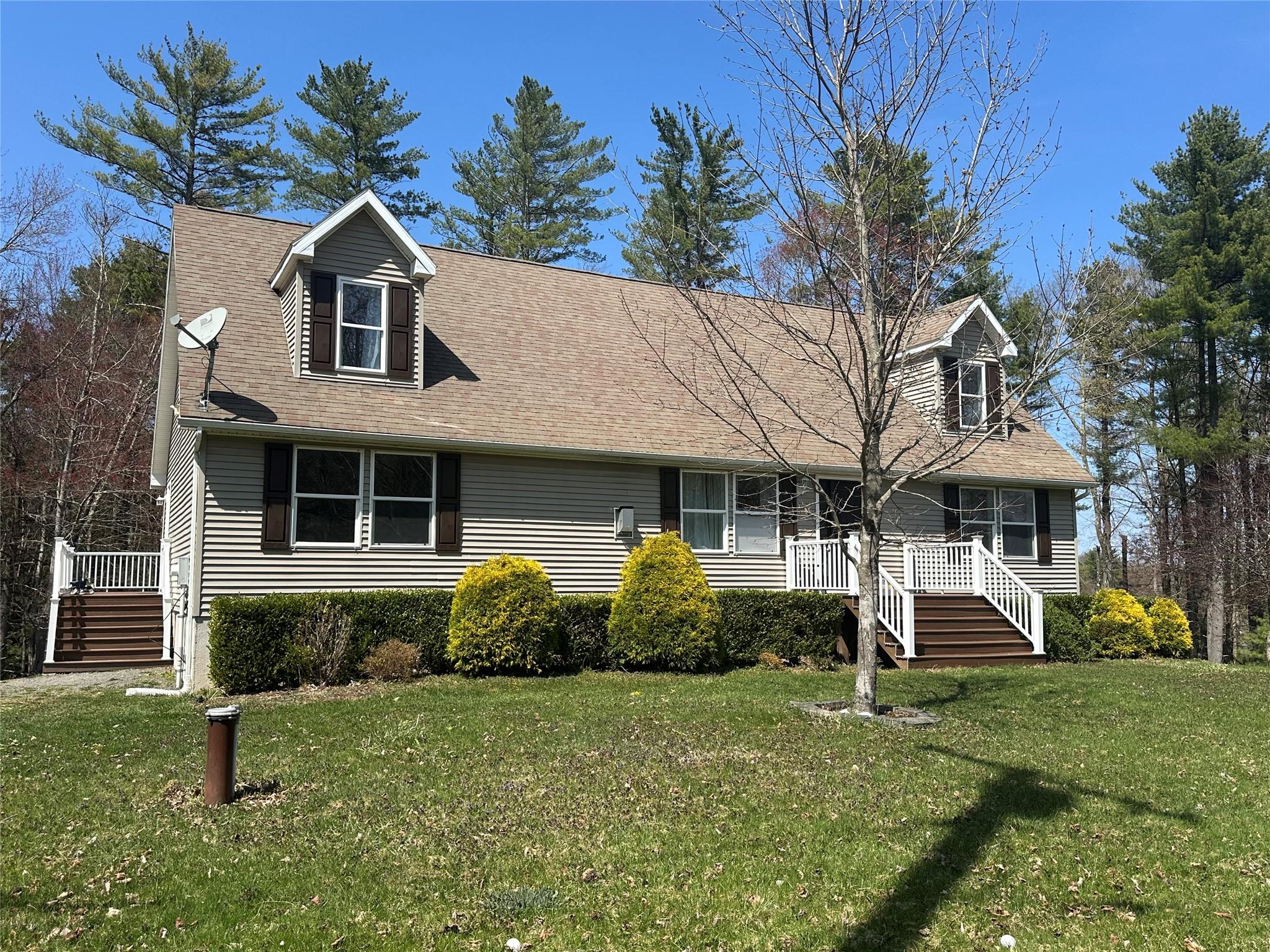 487 Southwoods Drive, Monticello, New York image 22