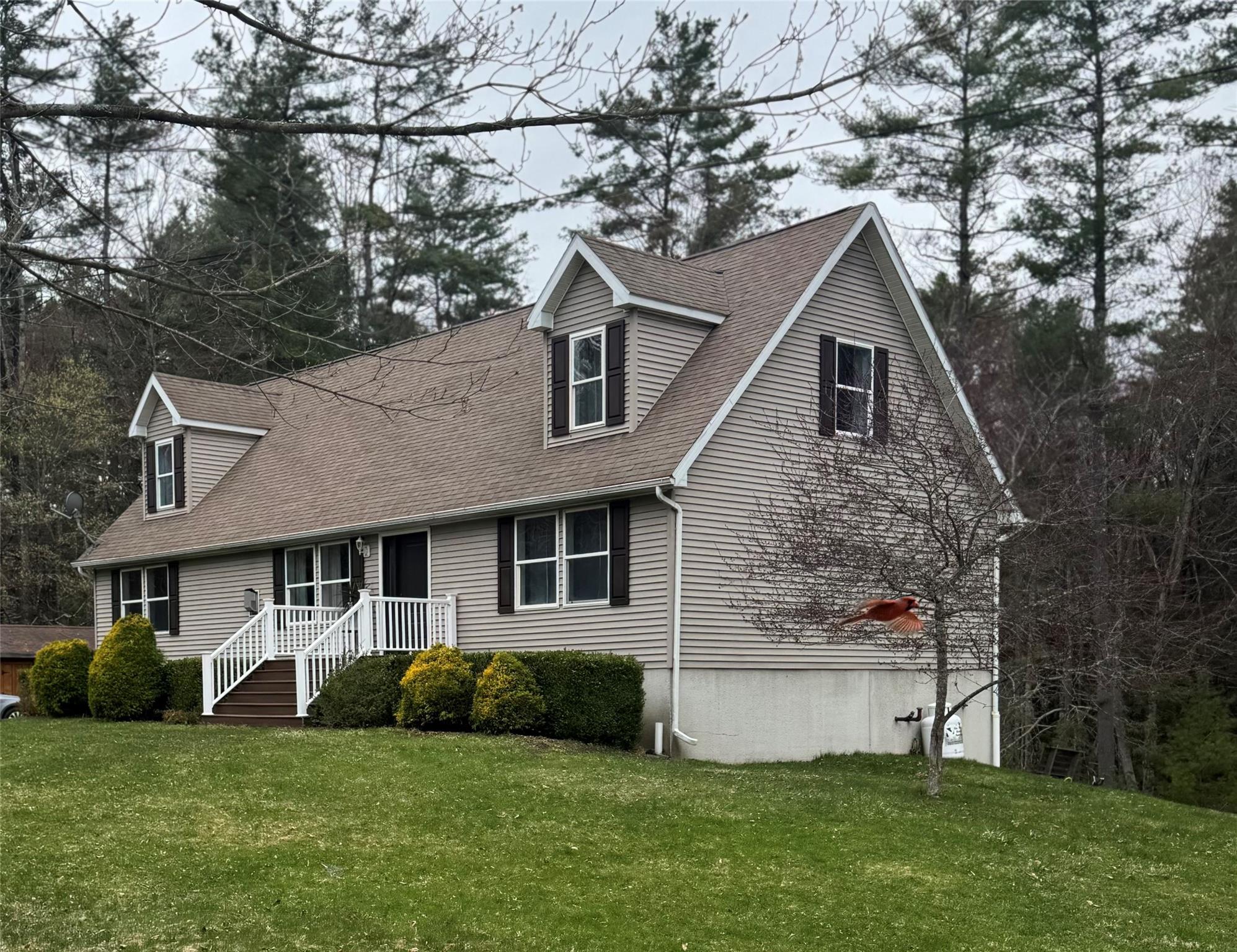 487 Southwoods Drive, Monticello, New York image 2