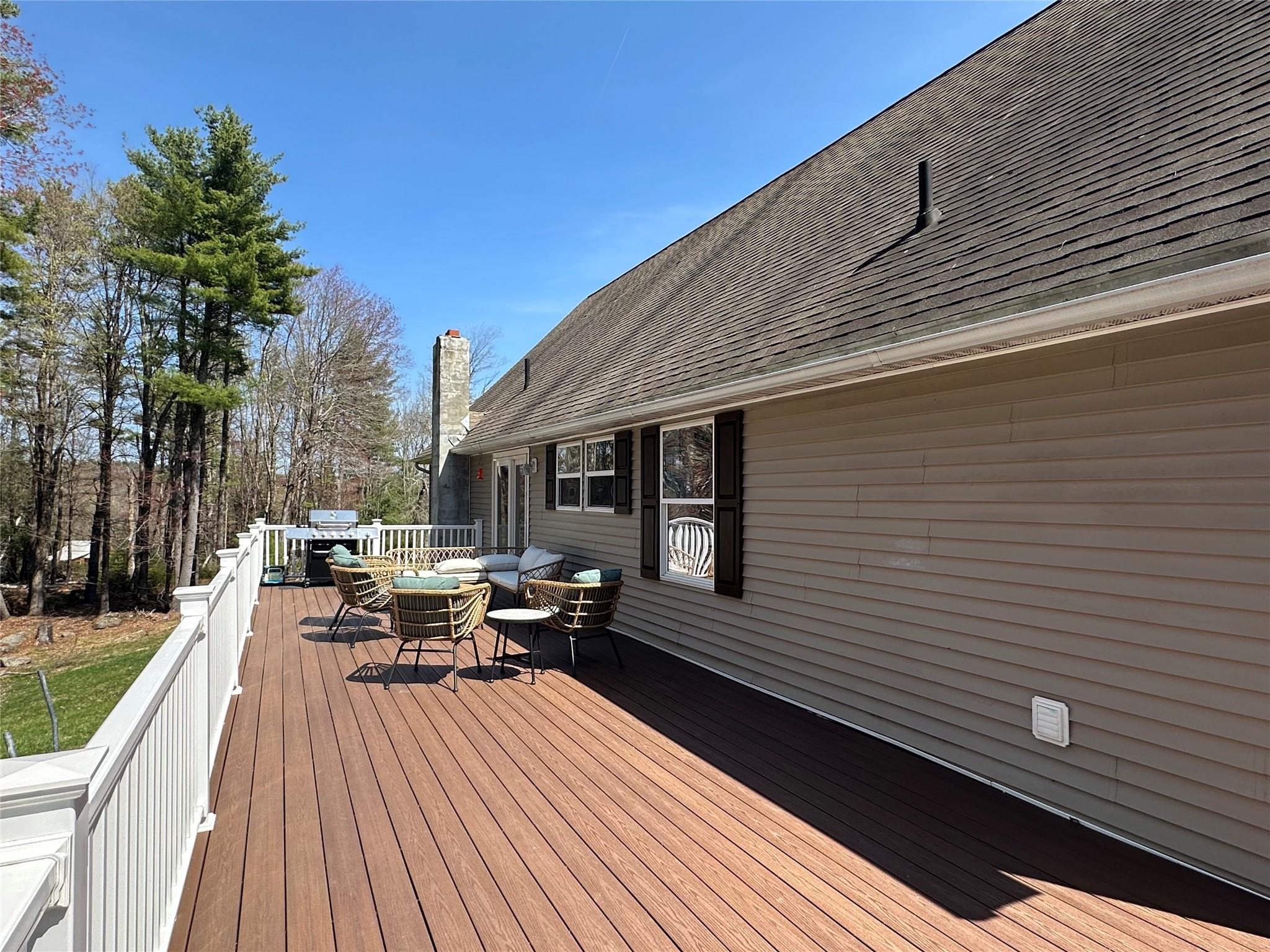 487 Southwoods Drive, Monticello, New York image 21