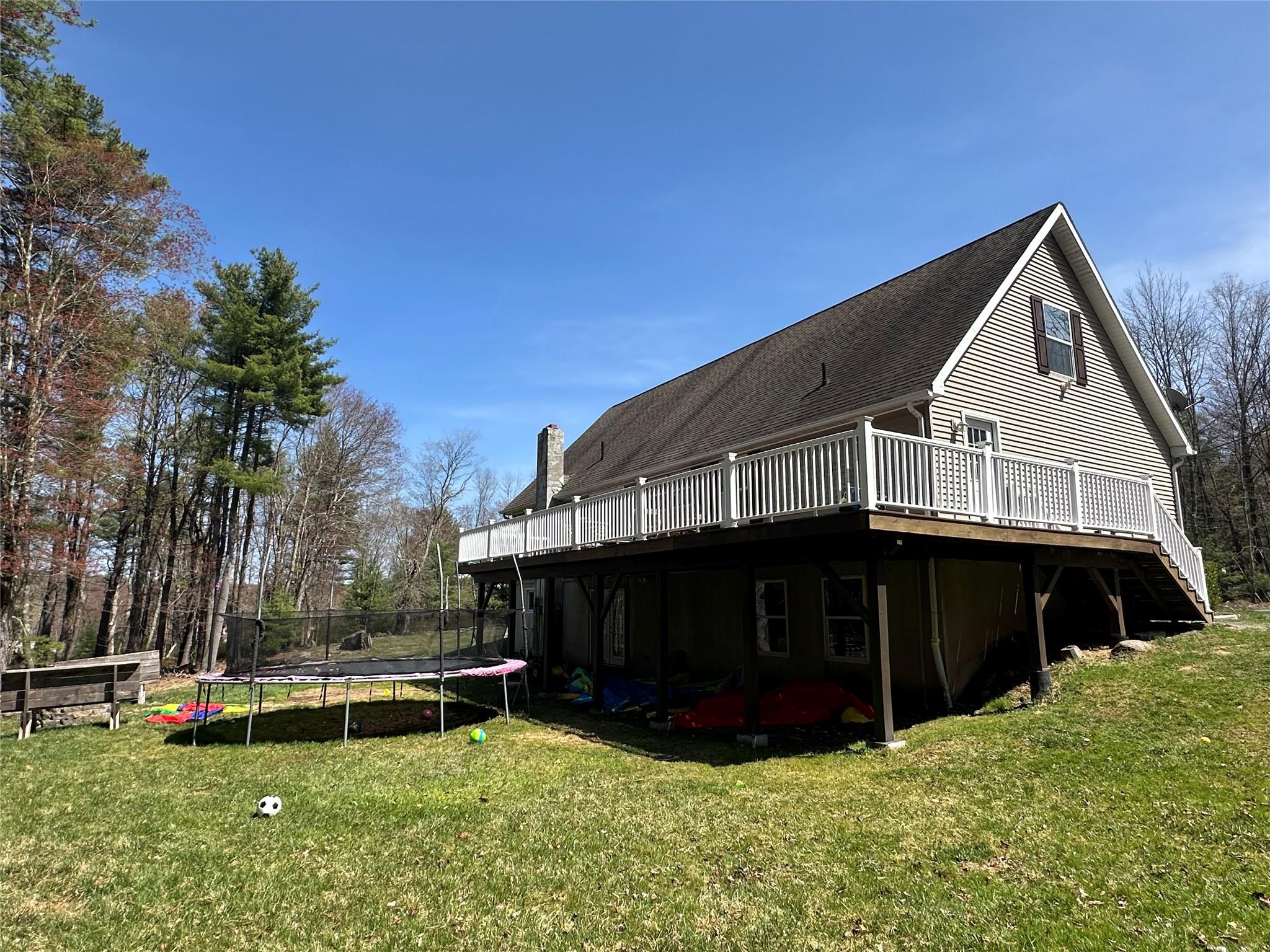 487 Southwoods Drive, Monticello, New York image 3