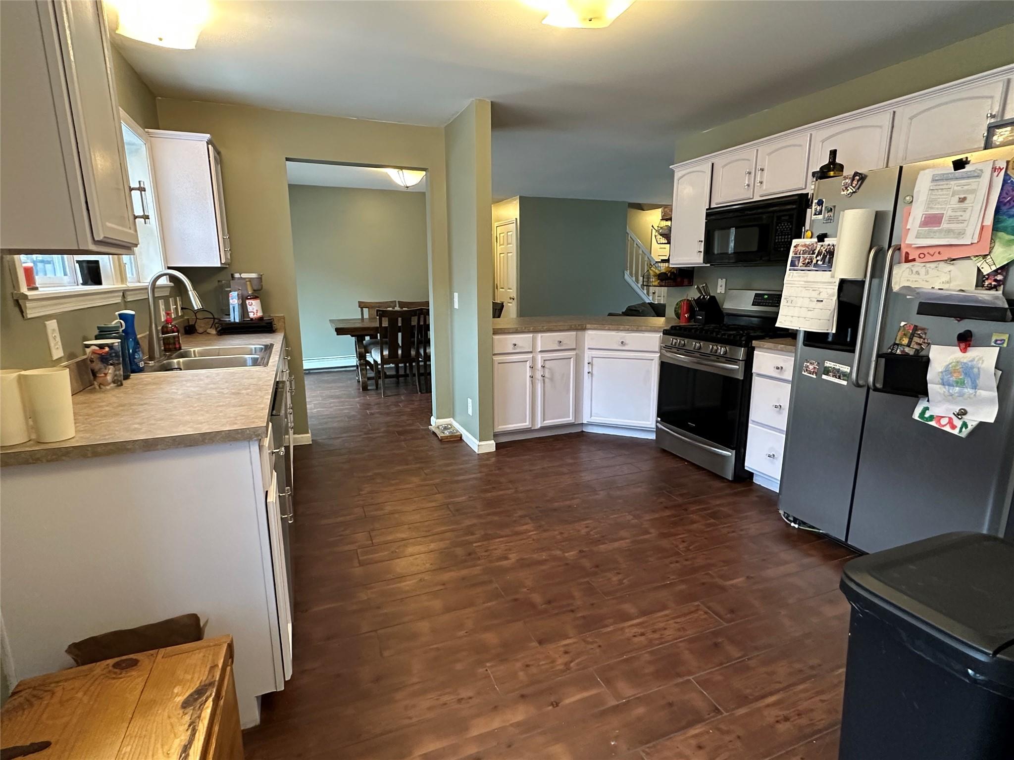 487 Southwoods Drive, Monticello, New York image 4