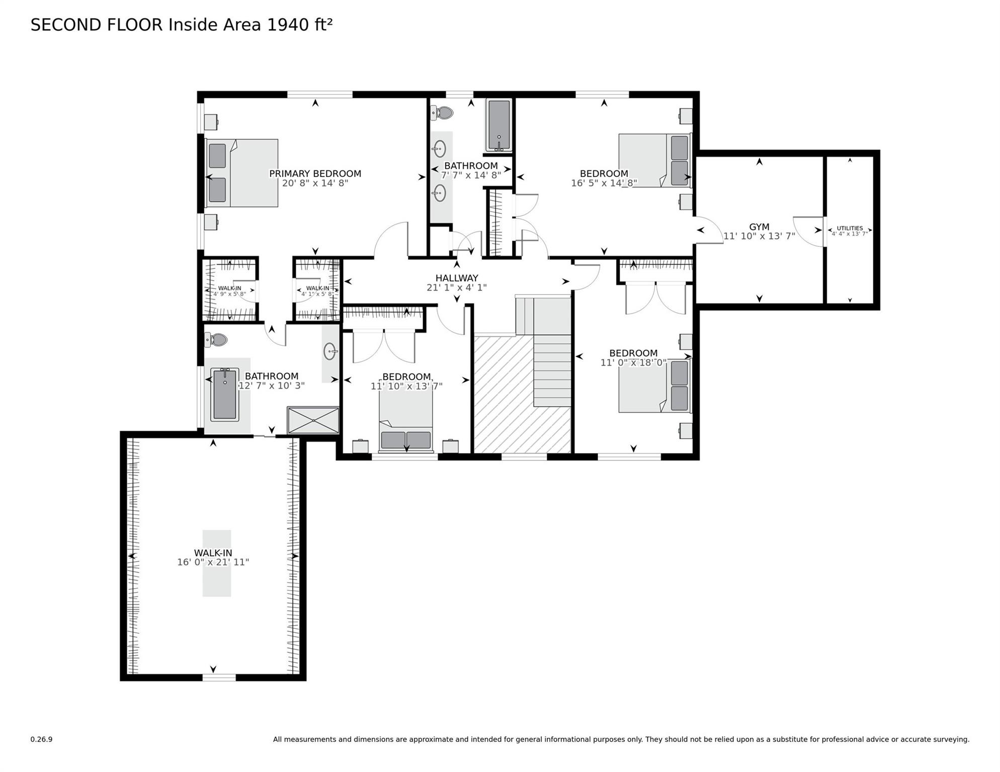 14 Rockwood Road, Manhasset, New York image 32